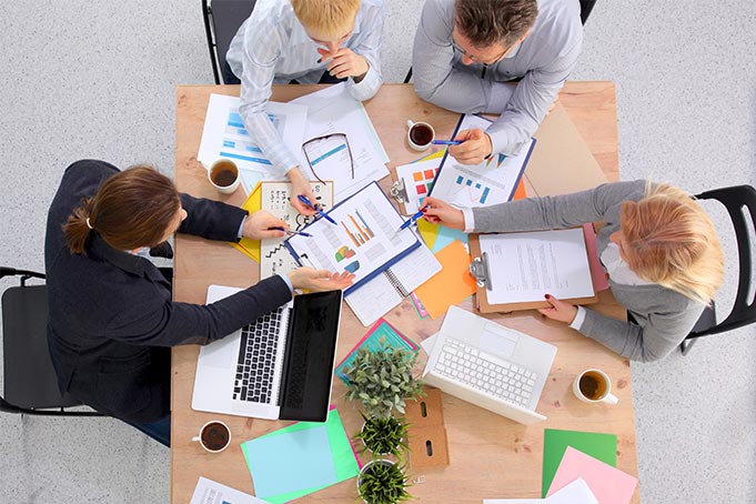 Enquêtes collaborateurs : écouter la voix des salariés