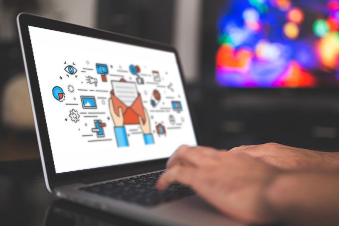 Pour contacter les répondants : carnet d'adresses ou envoi FTP ?
