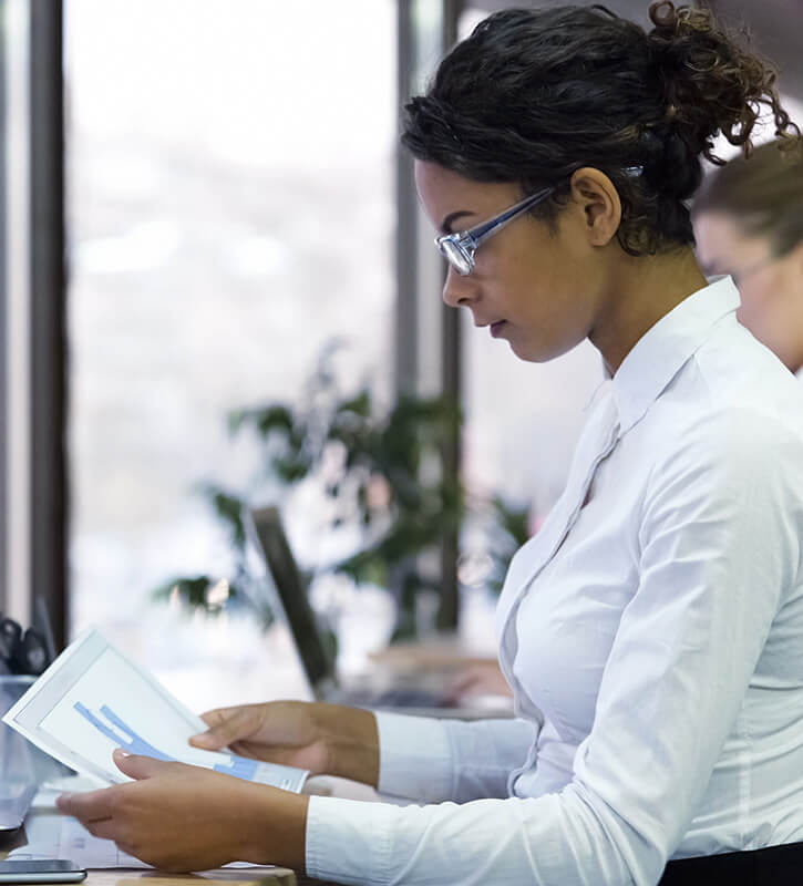 CONFIEZ-NOUS VOS PROJETS